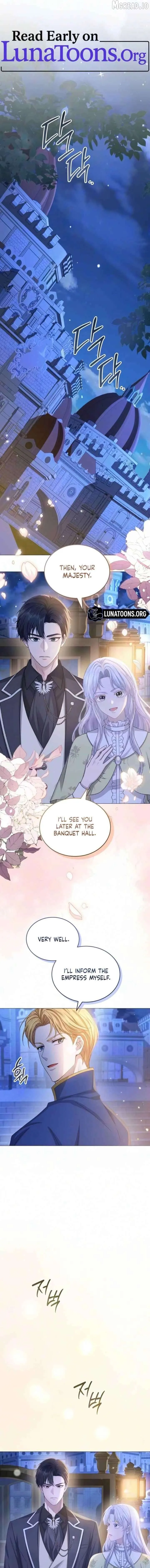 In This Life, You Are the Hound Chapter 26 page 1 - 