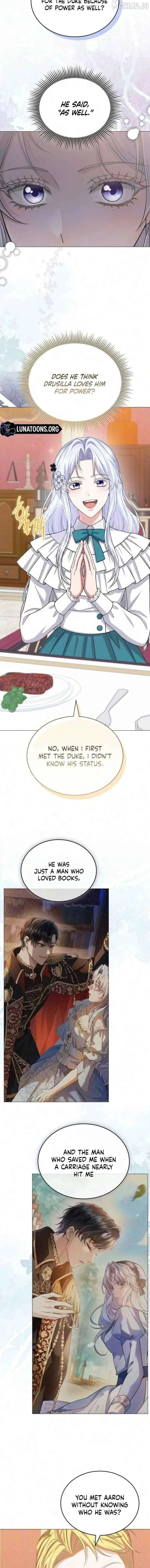 In This Life, You Are the Hound Chapter 26 page 16 - 