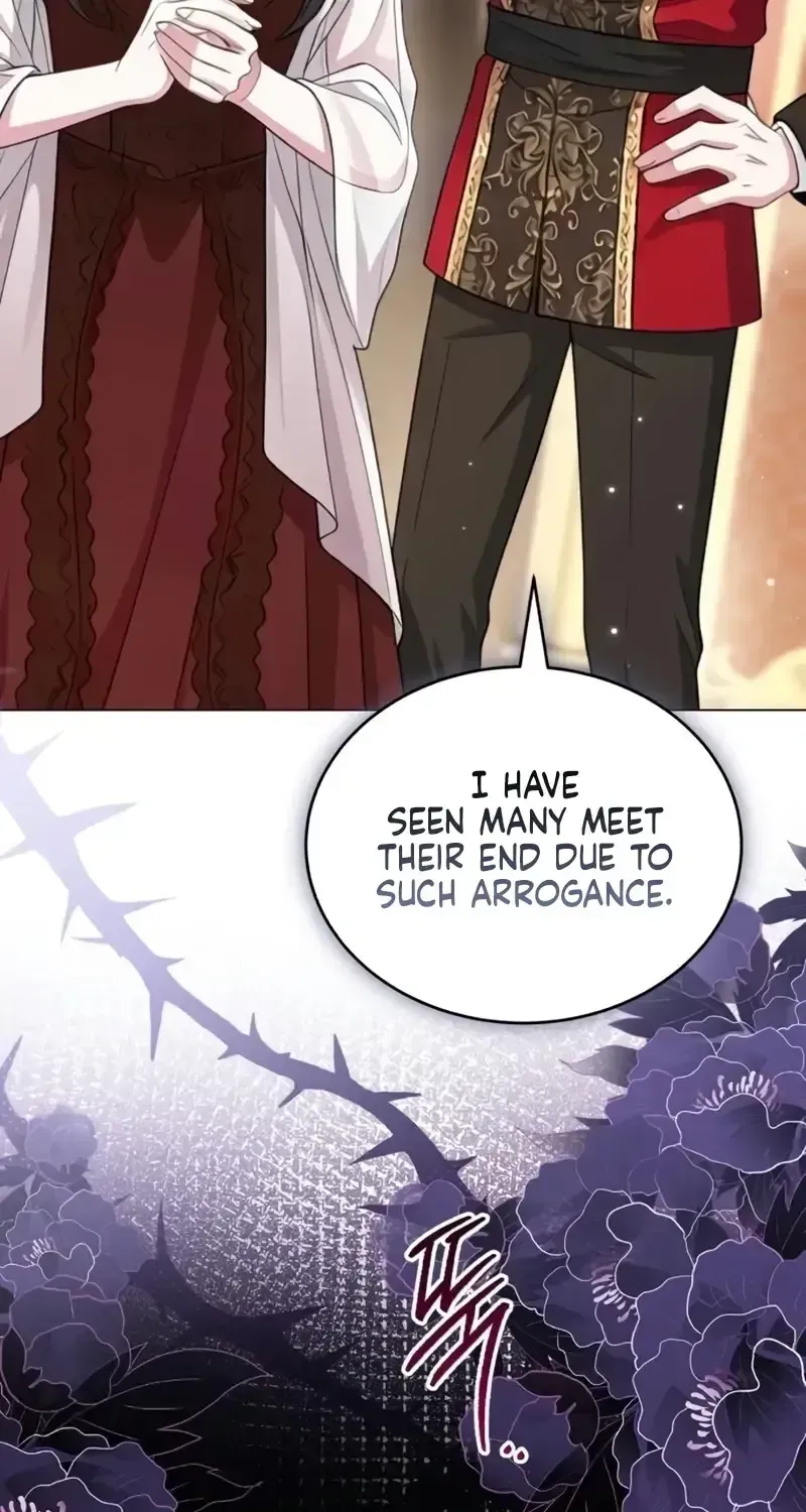 In This Life, You Are the Hound Chapter 28 page 34 - 