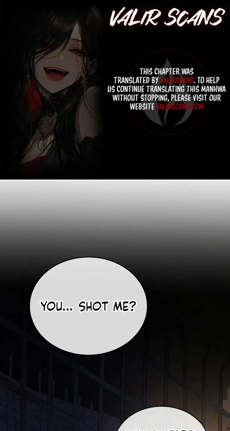 In This Life, You Are the Hound Chapter 3.1 page 1 - 