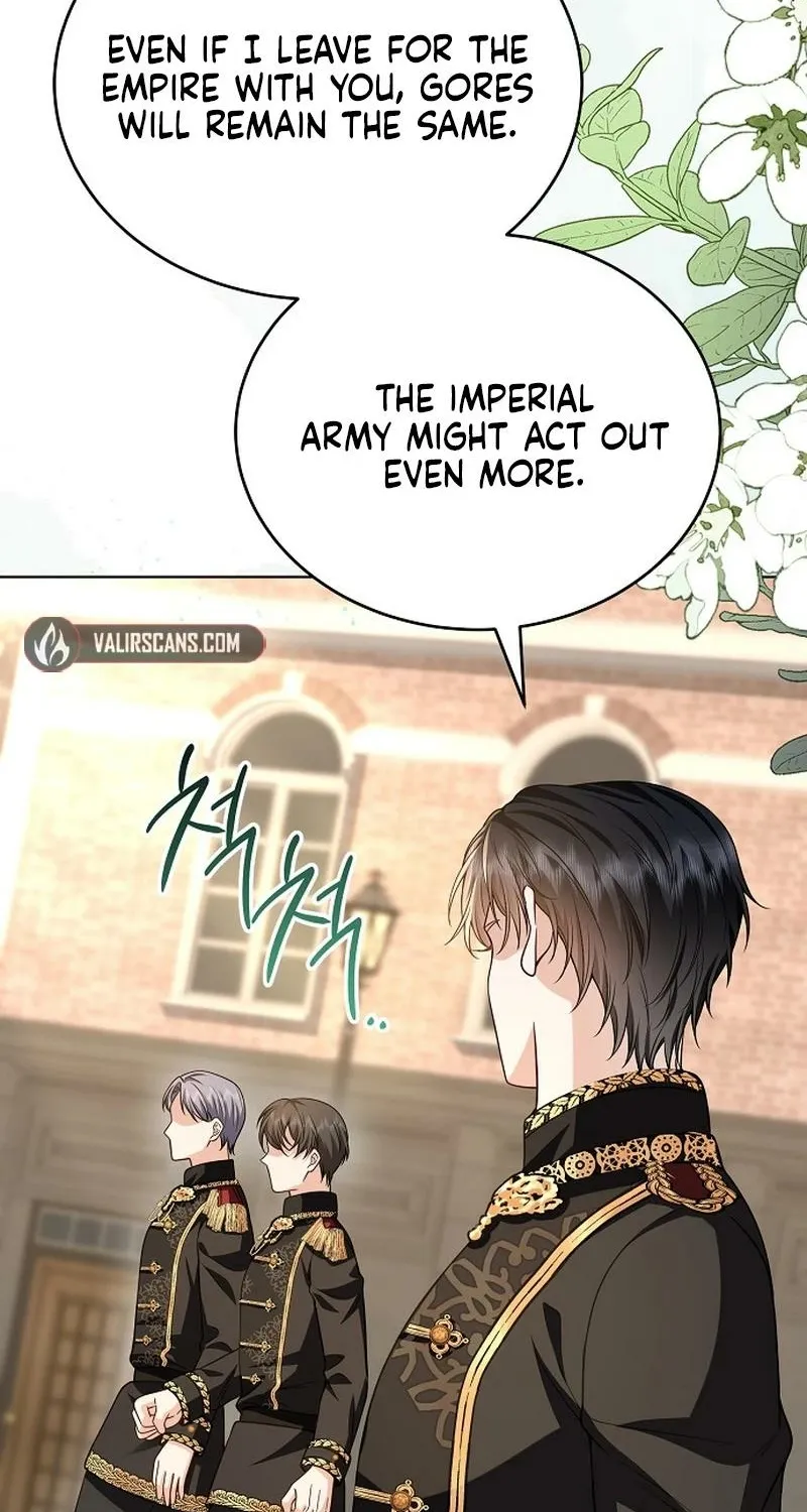 In This Life, You Are the Hound Chapter 3.1 page 108 - 