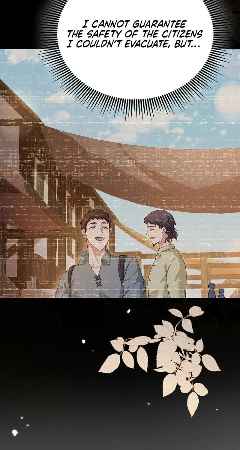 In This Life, You Are the Hound Chapter 3.1 page 113 - 