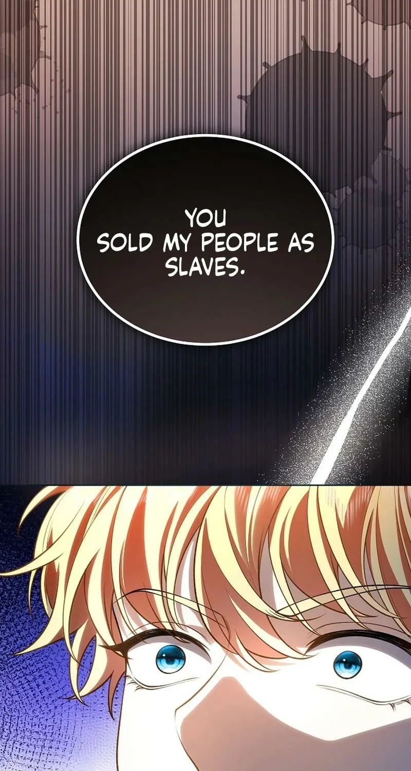 In This Life, You Are the Hound Chapter 3.1 page 3 - 