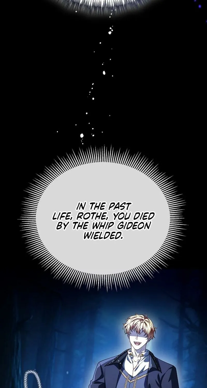 In This Life, You Are the Hound Chapter 3.1 page 27 - 