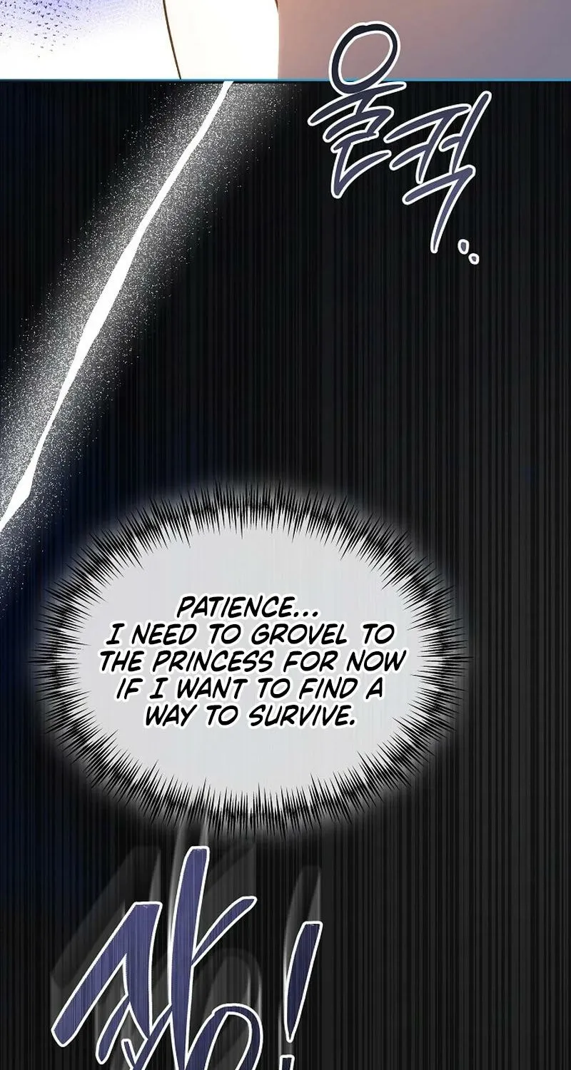 In This Life, You Are the Hound Chapter 3.1 page 4 - 