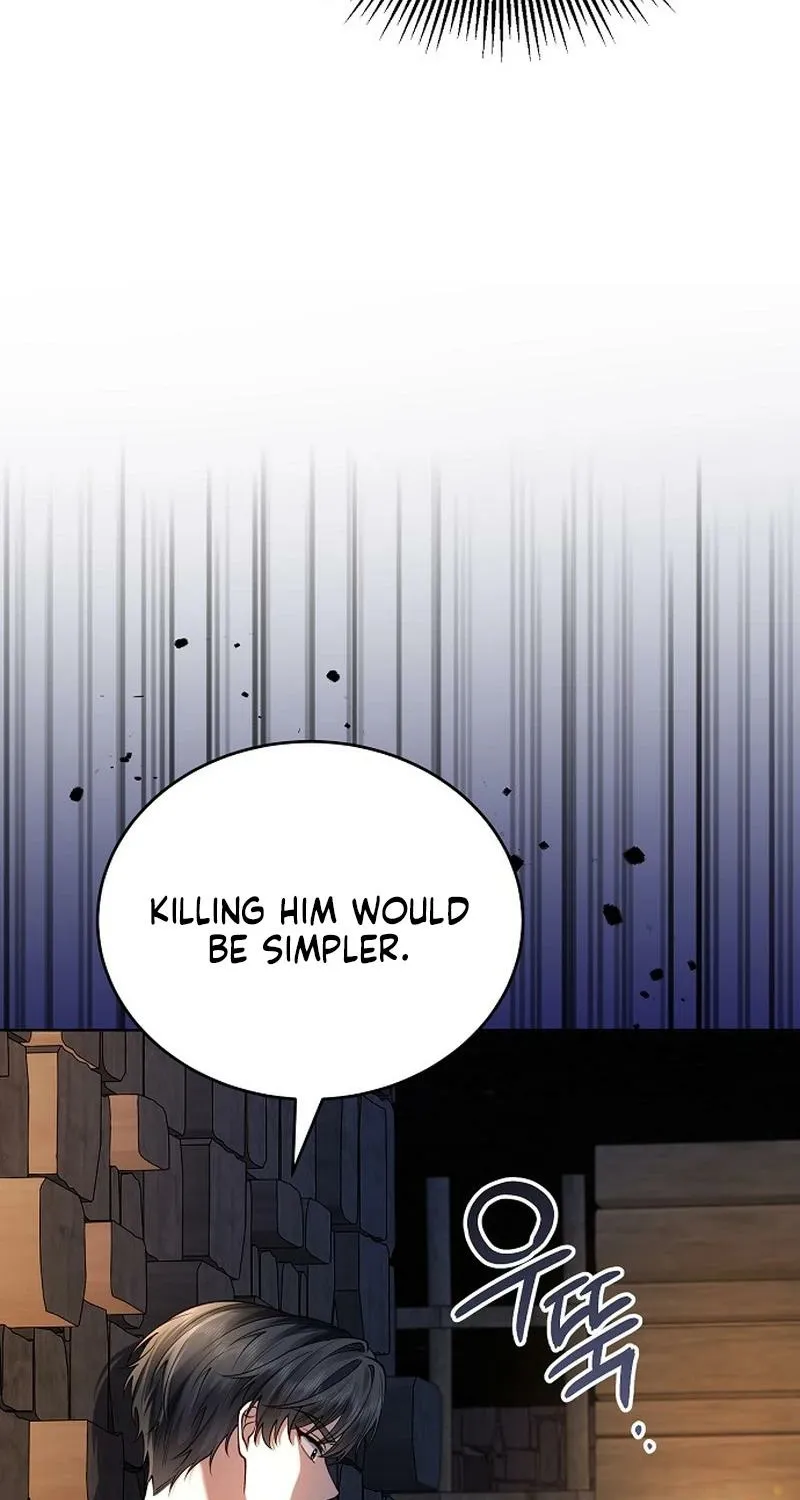 In This Life, You Are the Hound Chapter 3.1 page 33 - 