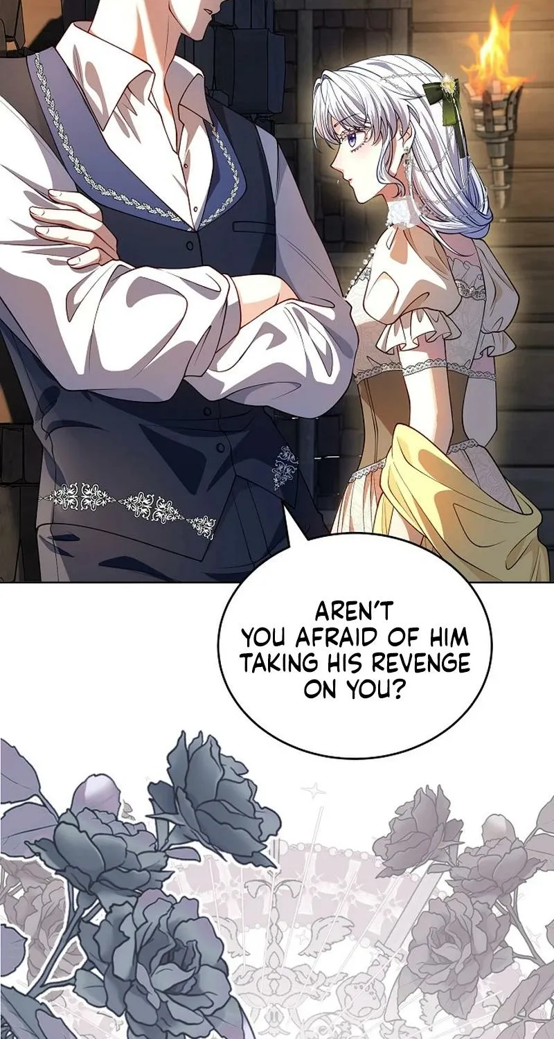 In This Life, You Are the Hound Chapter 3.1 page 34 - 