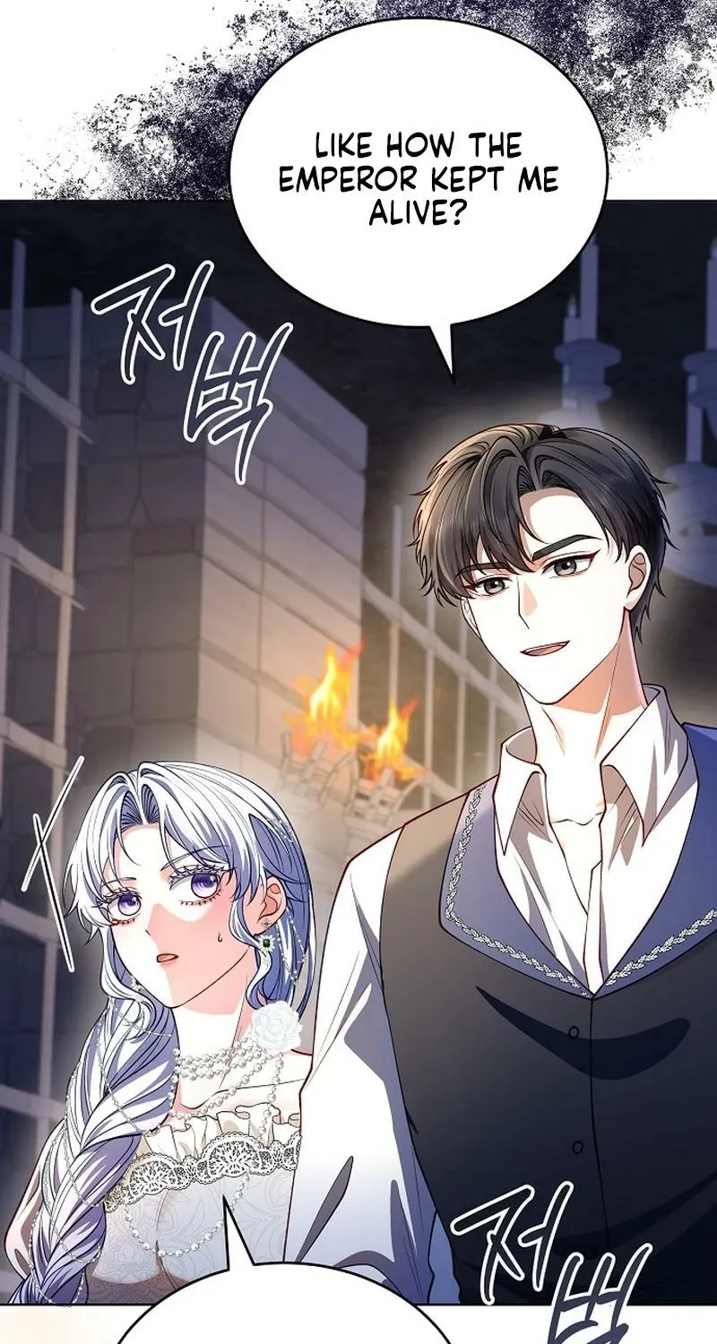 In This Life, You Are the Hound Chapter 3.1 page 37 - 