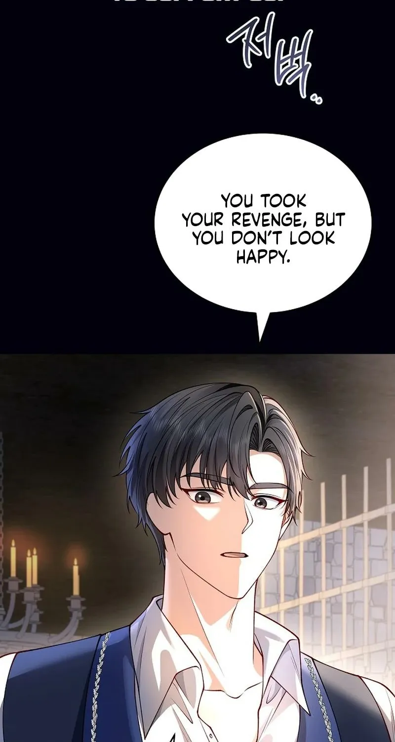 In This Life, You Are the Hound Chapter 3.1 page 43 - 