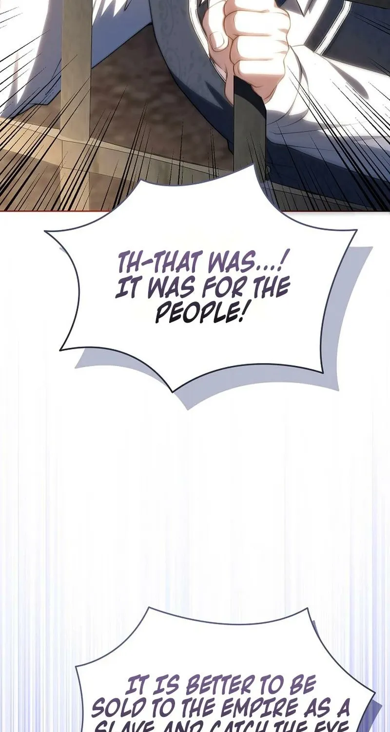 In This Life, You Are the Hound Chapter 3.1 page 6 - 