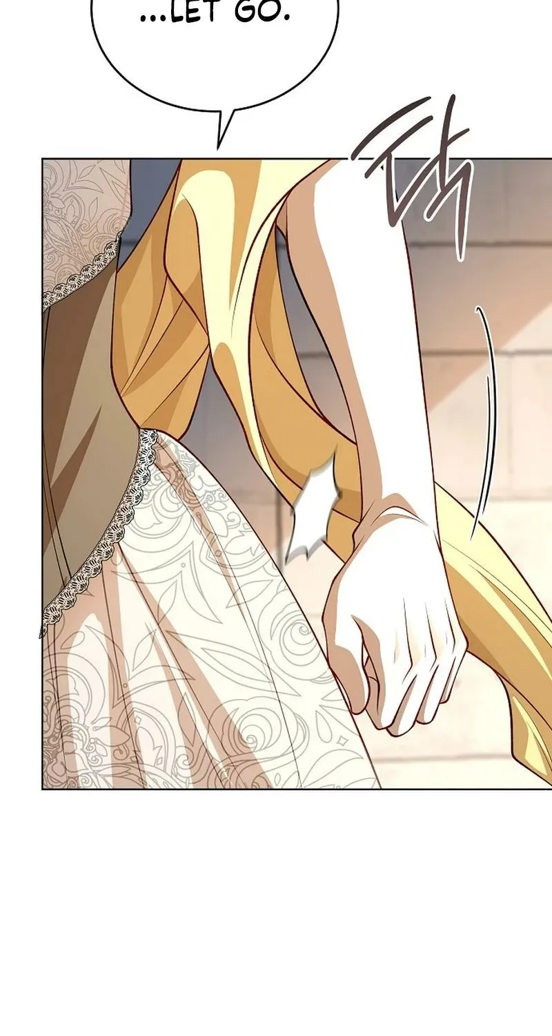 In This Life, You Are the Hound Chapter 3.1 page 53 - 
