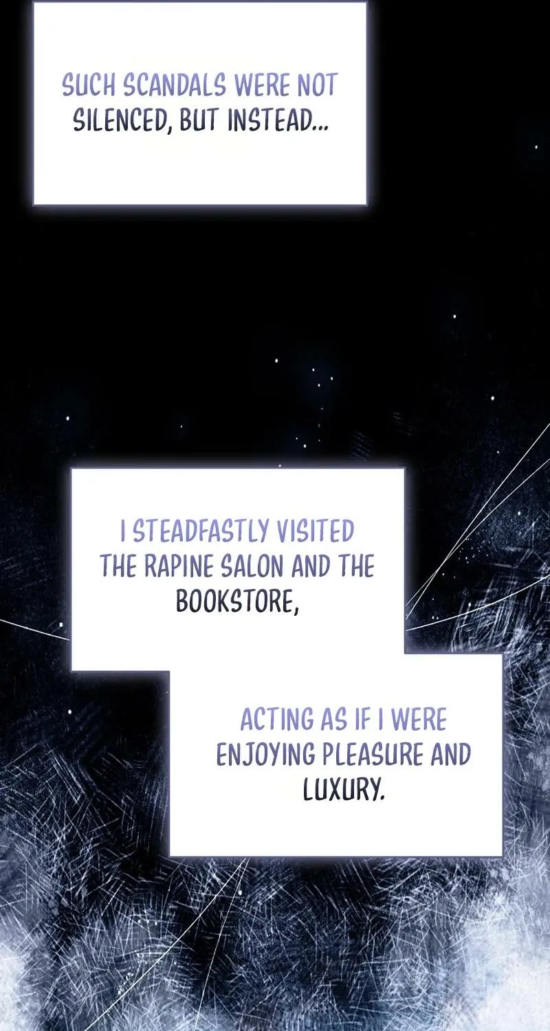 In This Life, You Are the Hound Chapter 3.1 page 61 - 