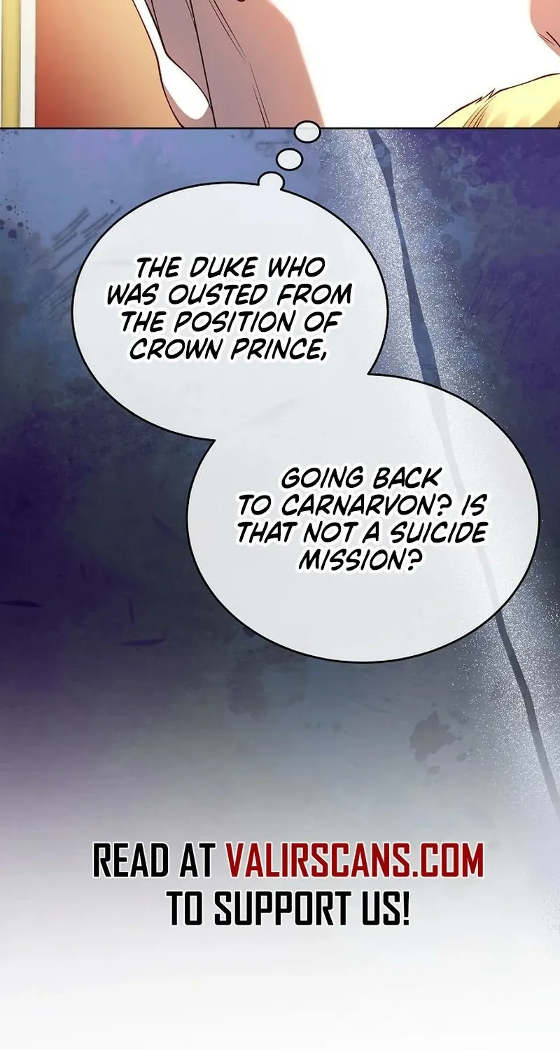 In This Life, You Are the Hound Chapter 3.2 page 103 - 