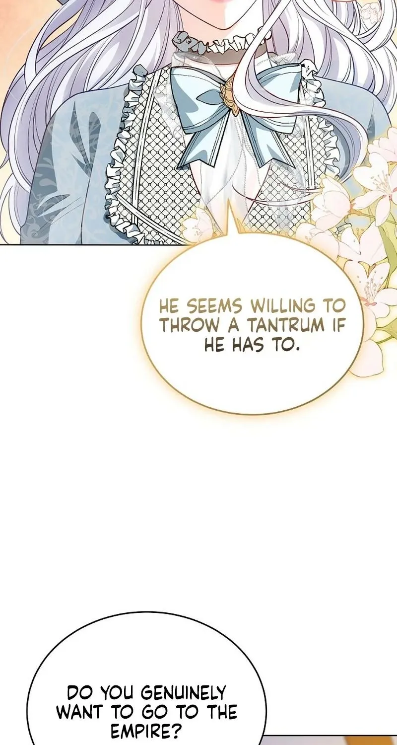 In This Life, You Are the Hound Chapter 3.2 page 105 - 