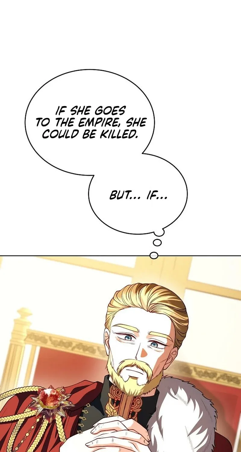 In This Life, You Are the Hound Chapter 3.2 page 110 - 