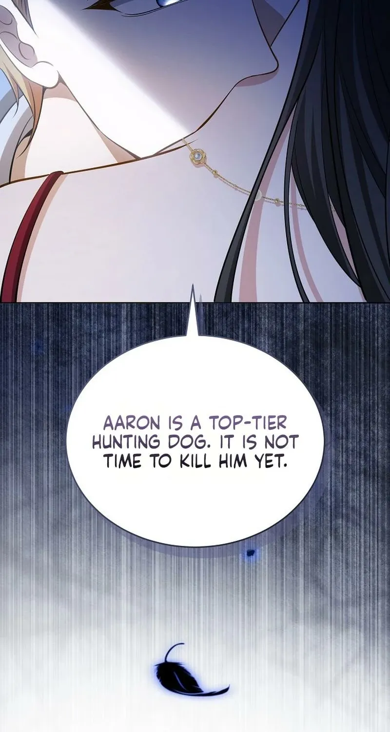 In This Life, You Are the Hound Chapter 3.2 page 19 - 