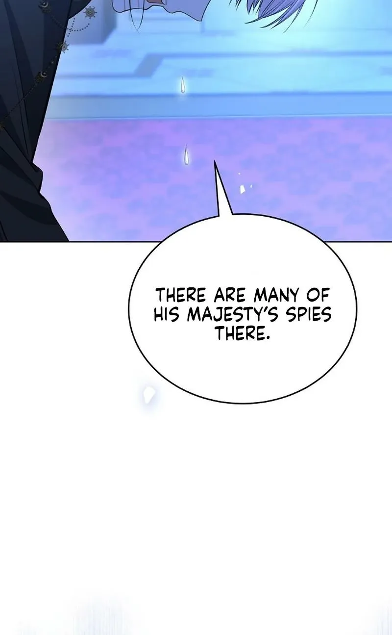 In This Life, You Are the Hound Chapter 3.2 page 66 - 