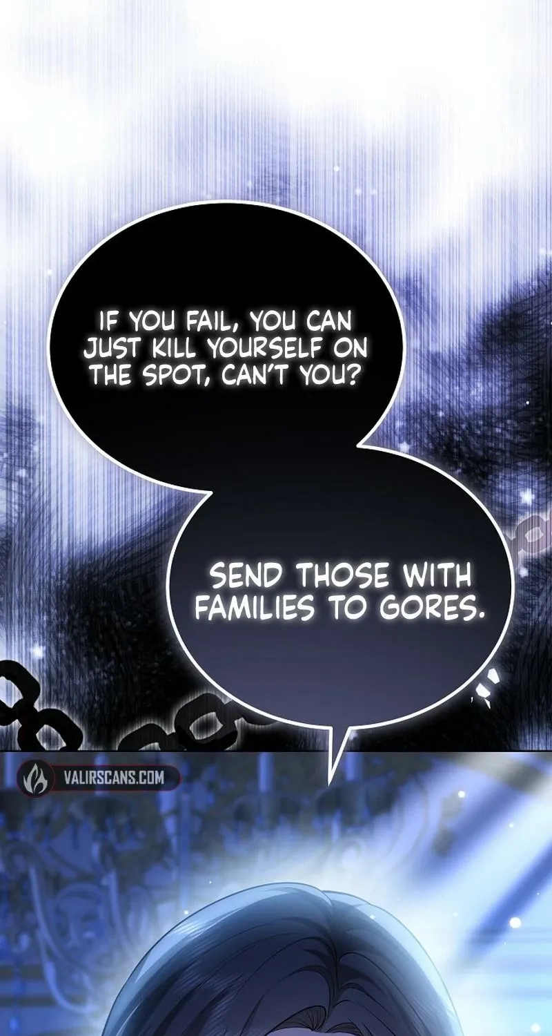In This Life, You Are the Hound Chapter 3.2 page 67 - 