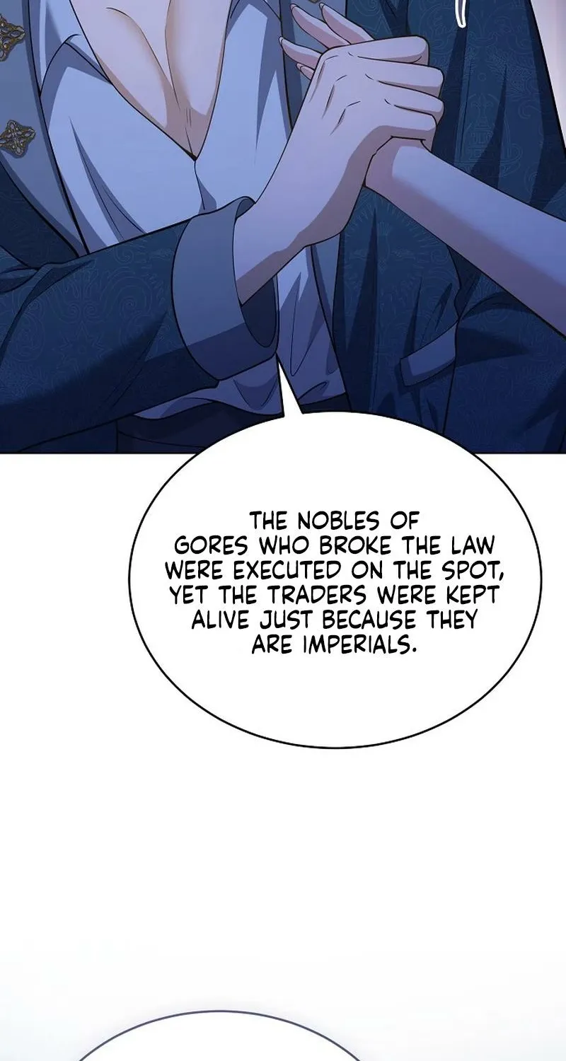 In This Life, You Are the Hound Chapter 3.2 page 9 - 