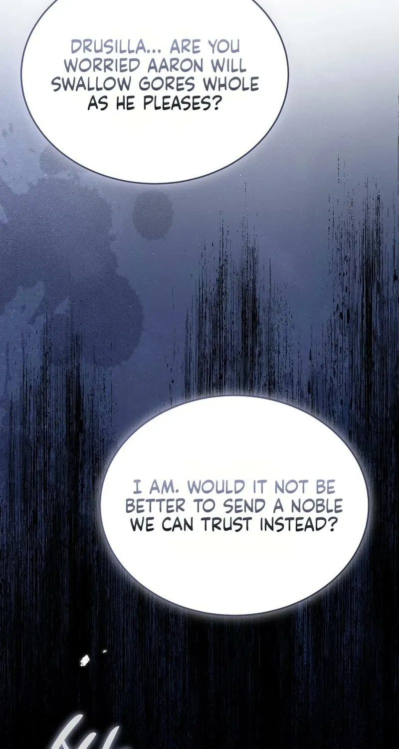 In This Life, You Are the Hound Chapter 3.2 page 10 - 