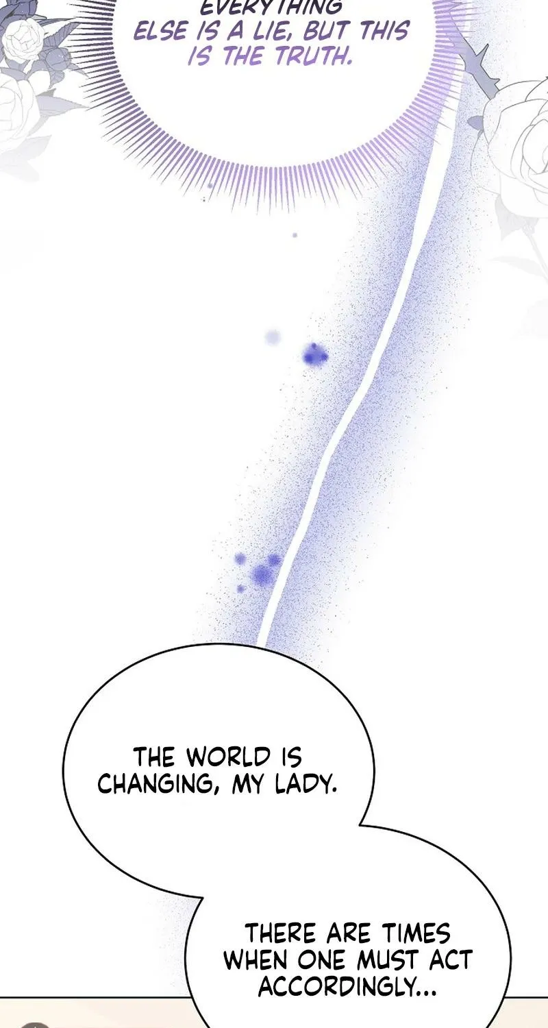 In This Life, You Are the Hound Chapter 3.2 page 94 - 