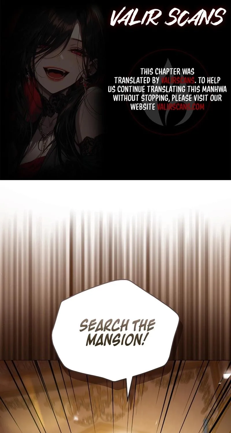In This Life, You Are the Hound Chapter 3.3 page 1 - 