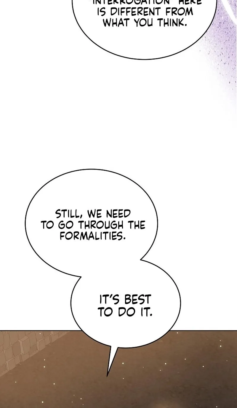 In This Life, You Are the Hound Chapter 3.3 page 110 - 