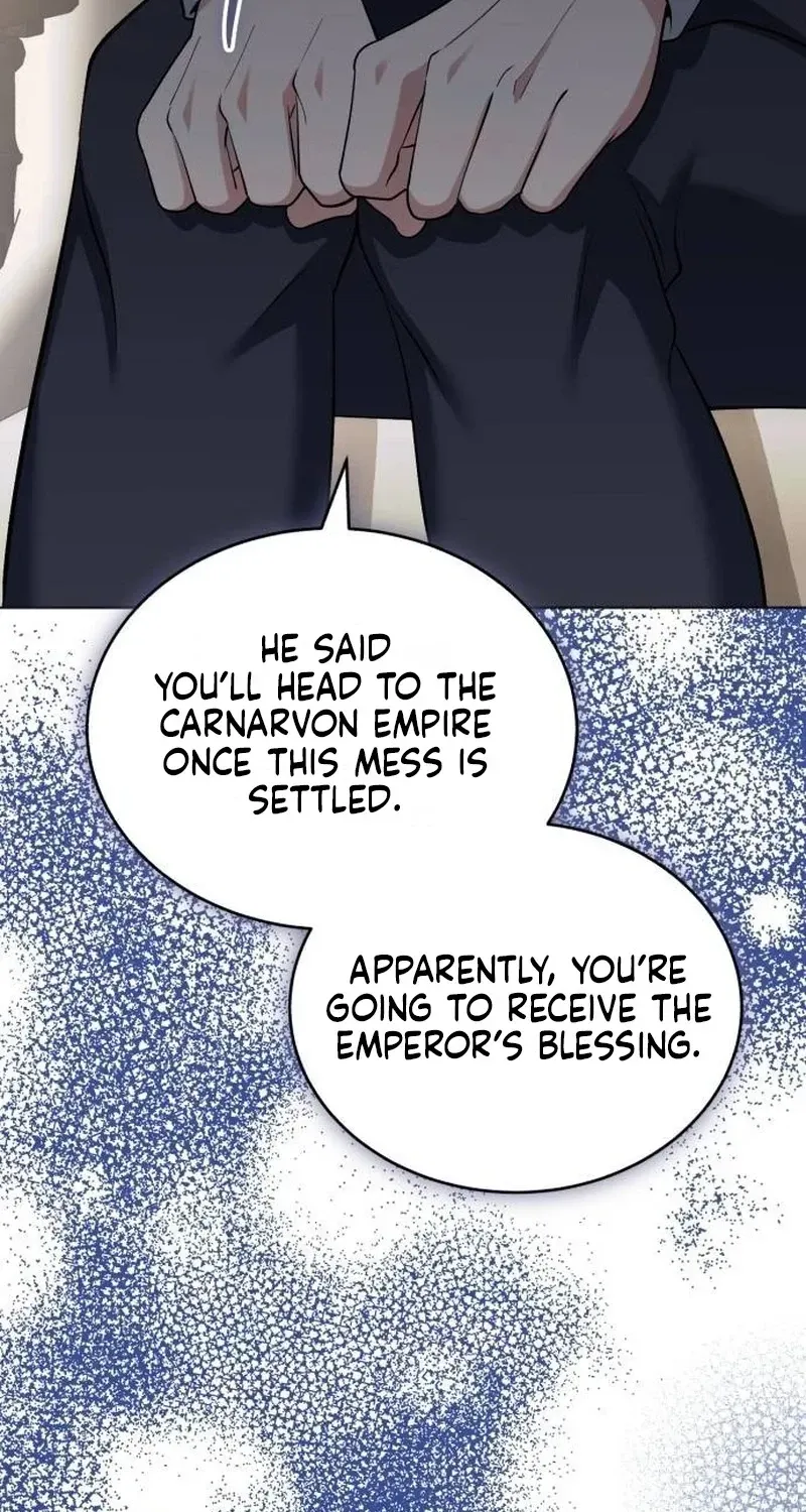 In This Life, You Are the Hound Chapter 3.5 page 116 - 