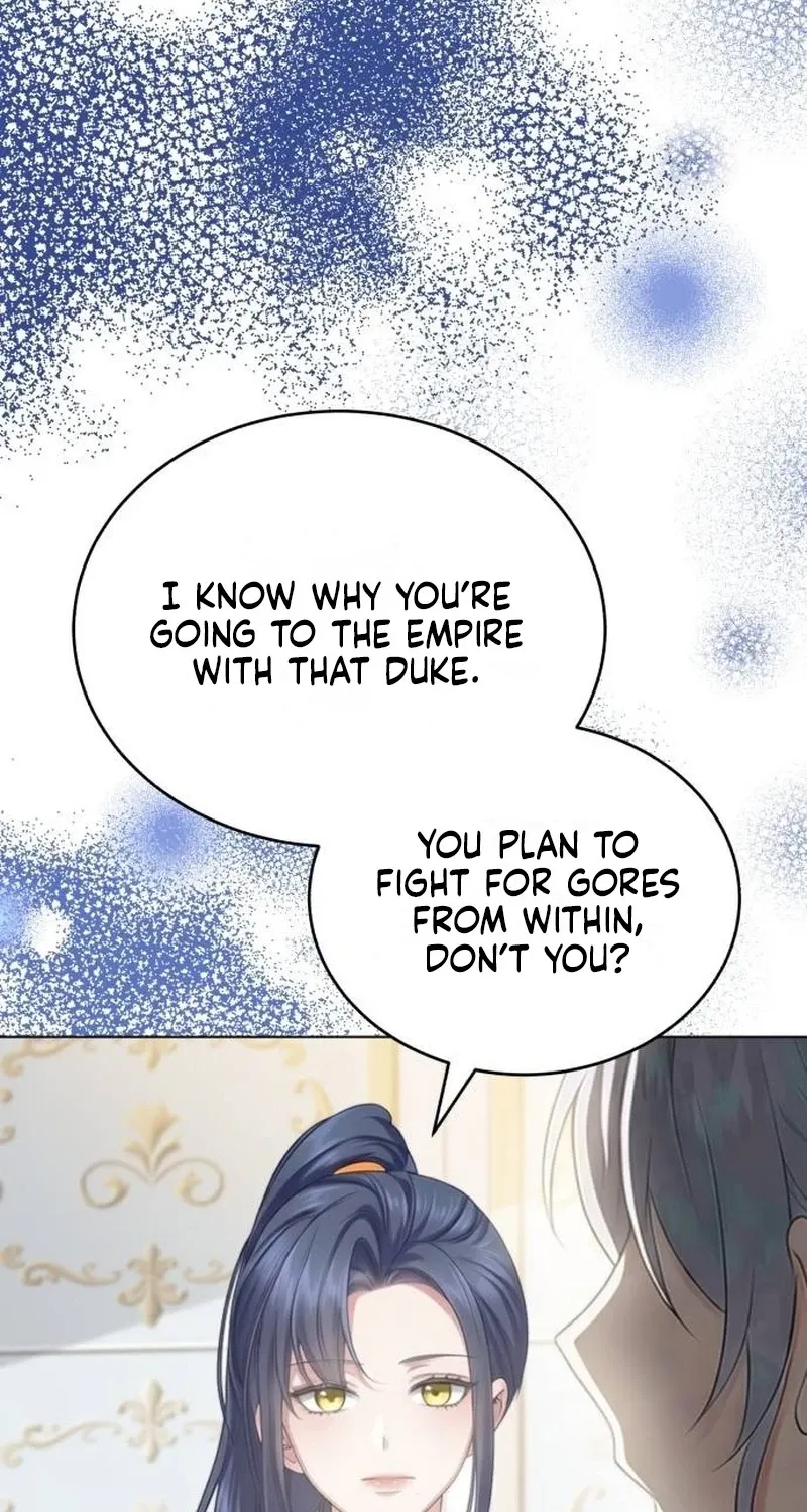 In This Life, You Are the Hound Chapter 3.5 page 117 - 