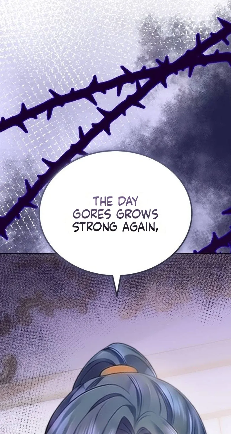 In This Life, You Are the Hound Chapter 3.5 page 133 - 