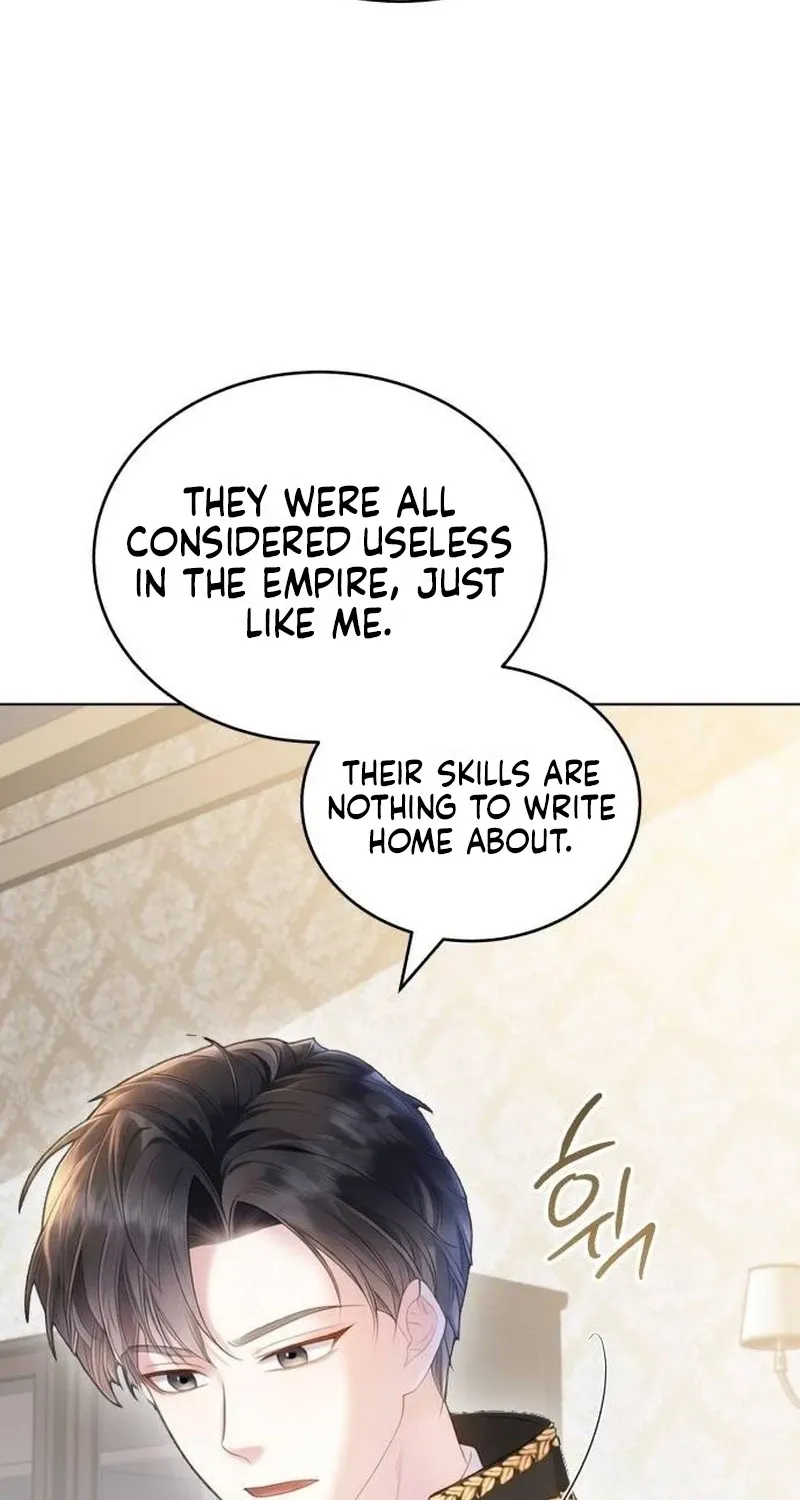 In This Life, You Are the Hound Chapter 3.5 page 15 - 