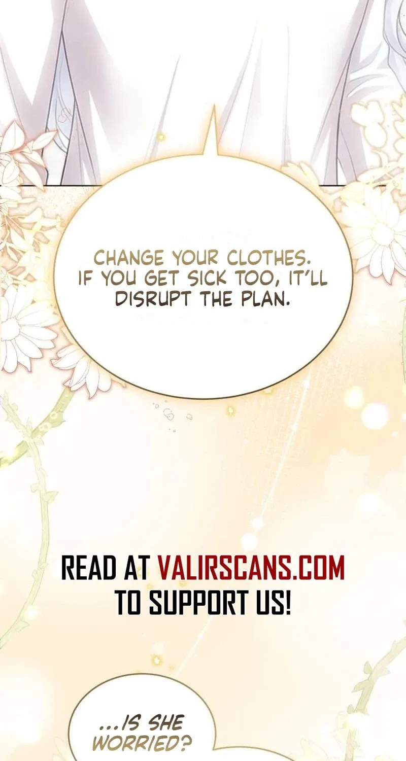 In This Life, You Are the Hound Chapter 3.5 page 22 - 