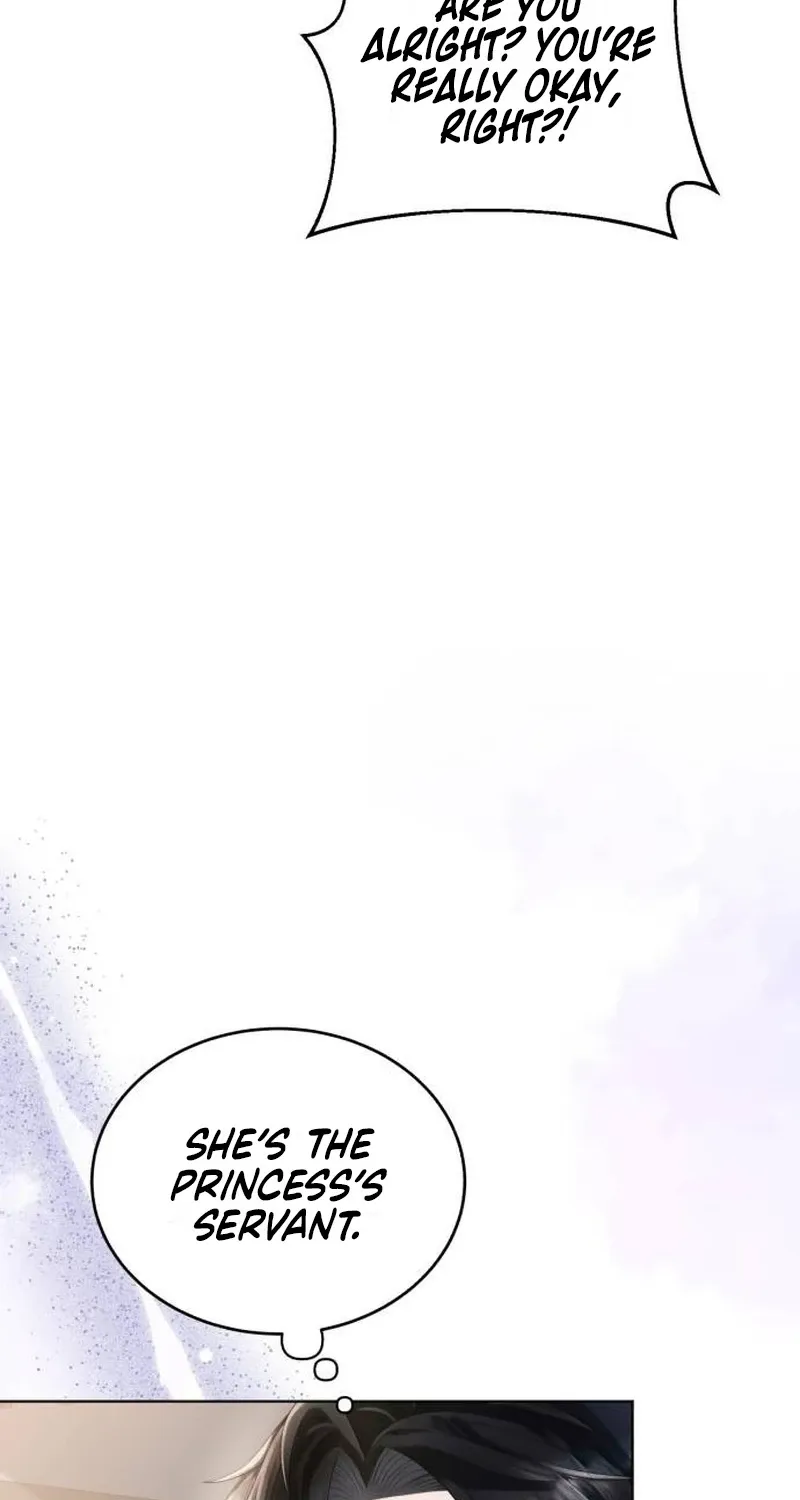 In This Life, You Are the Hound Chapter 3.5 page 27 - 