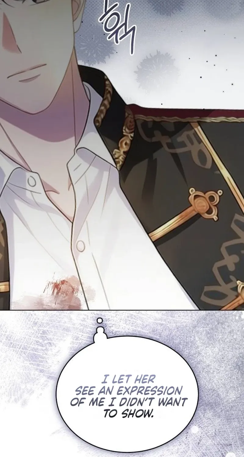In This Life, You Are the Hound Chapter 3.5 page 37 - 