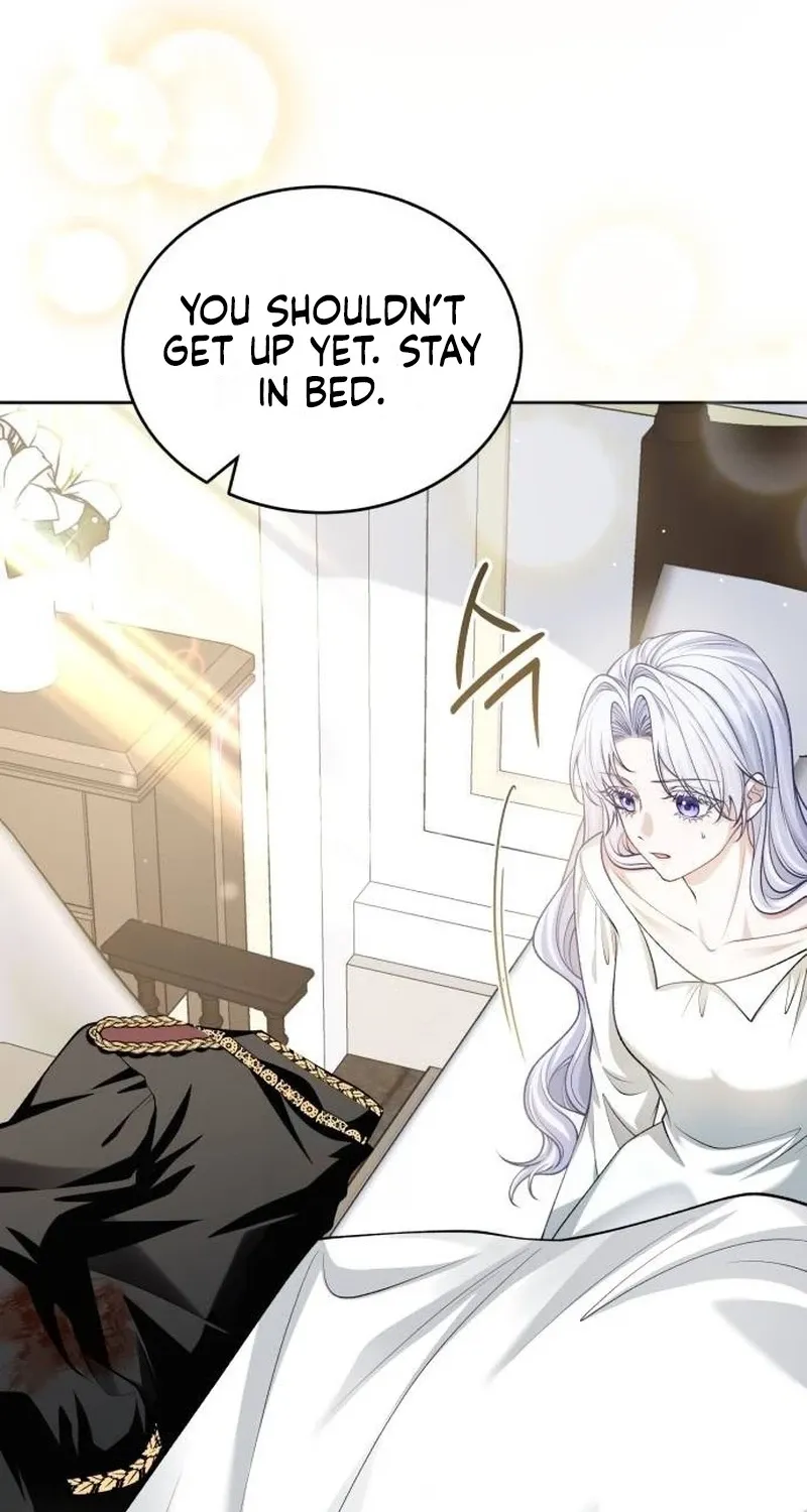 In This Life, You Are the Hound Chapter 3.5 page 5 - 
