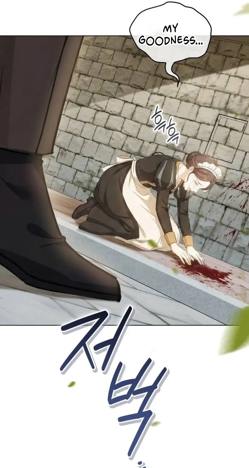 In This Life, You Are the Hound Chapter 3.5 page 44 - 