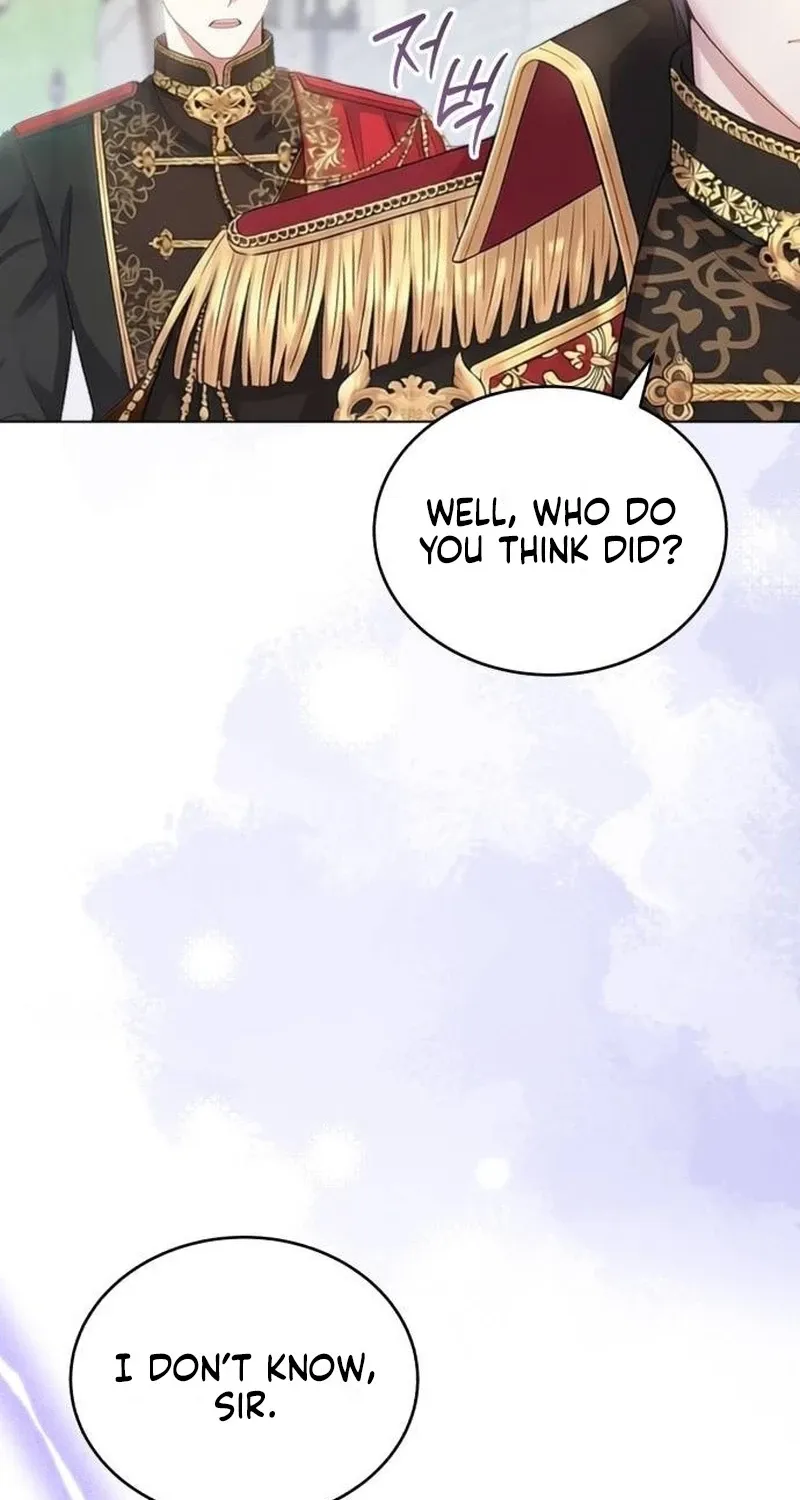 In This Life, You Are the Hound Chapter 3.5 page 51 - 