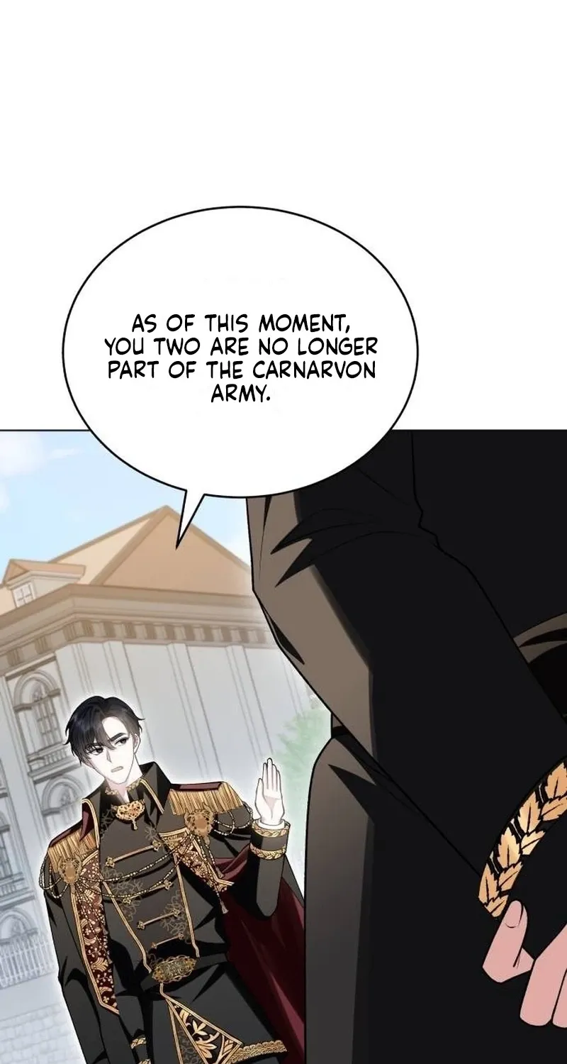 In This Life, You Are the Hound Chapter 3.5 page 61 - 