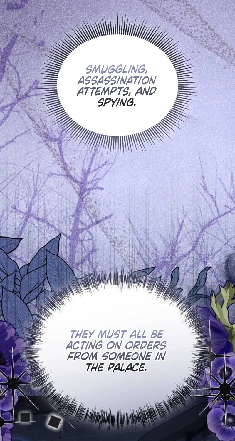 In This Life, You Are the Hound Chapter 3.5 page 72 - 