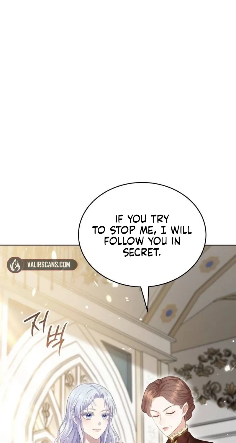 In This Life, You Are the Hound Chapter 3.6 page 30 - 