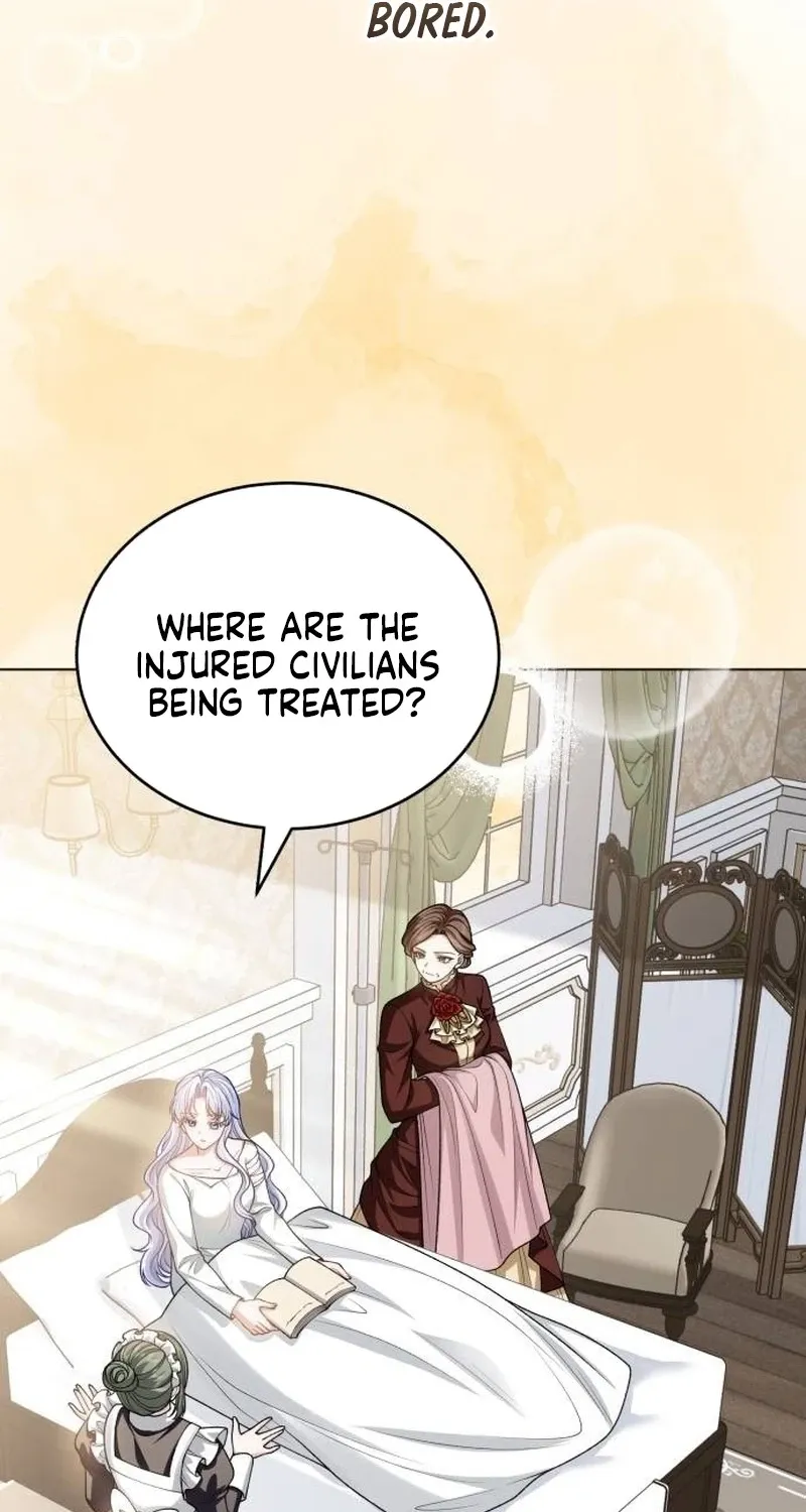 In This Life, You Are the Hound Chapter 3.6 page 4 - 