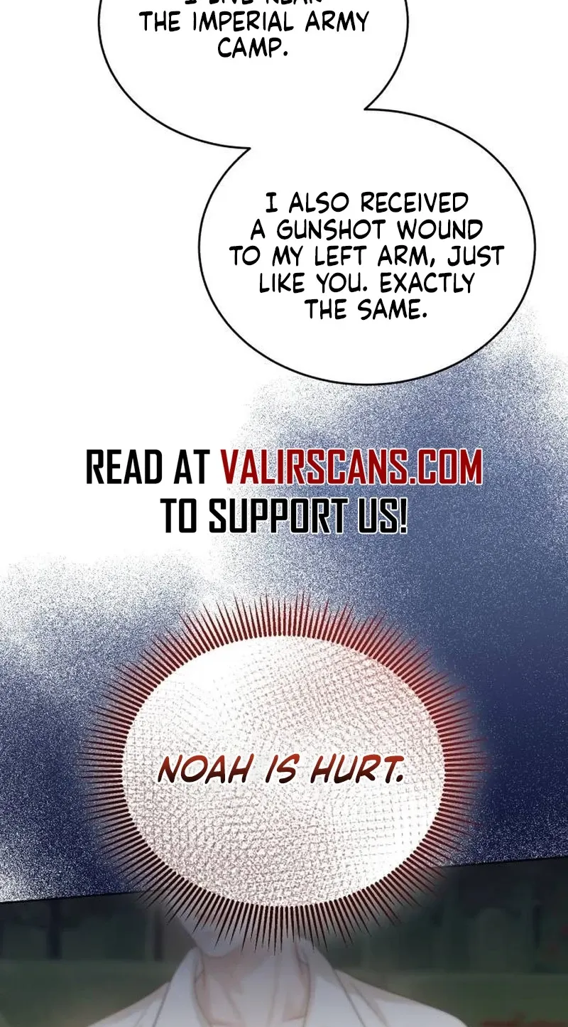 In This Life, You Are the Hound Chapter 3.6 page 43 - 