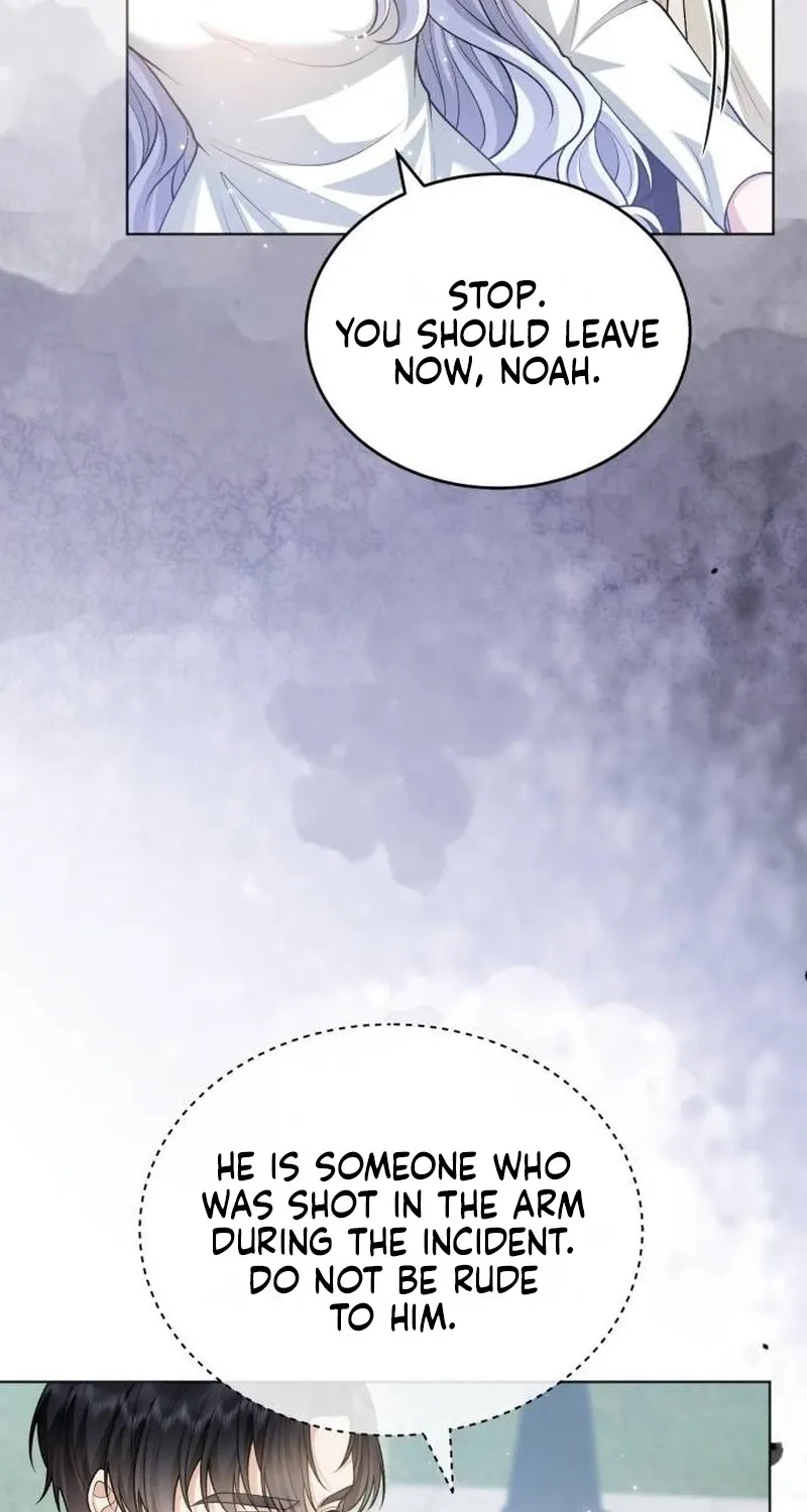 In This Life, You Are the Hound Chapter 3.6 page 69 - 