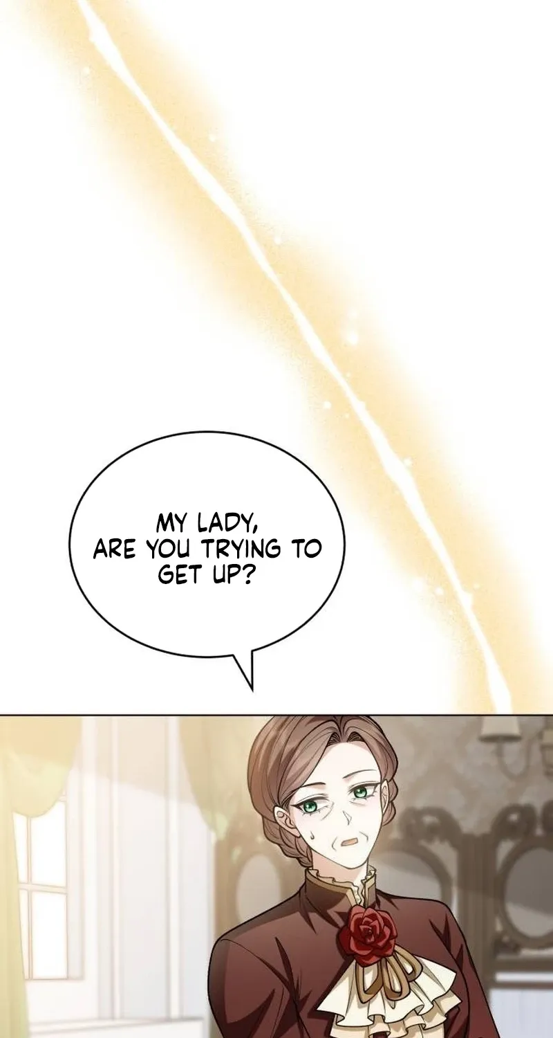 In This Life, You Are the Hound Chapter 3.6 page 8 - 