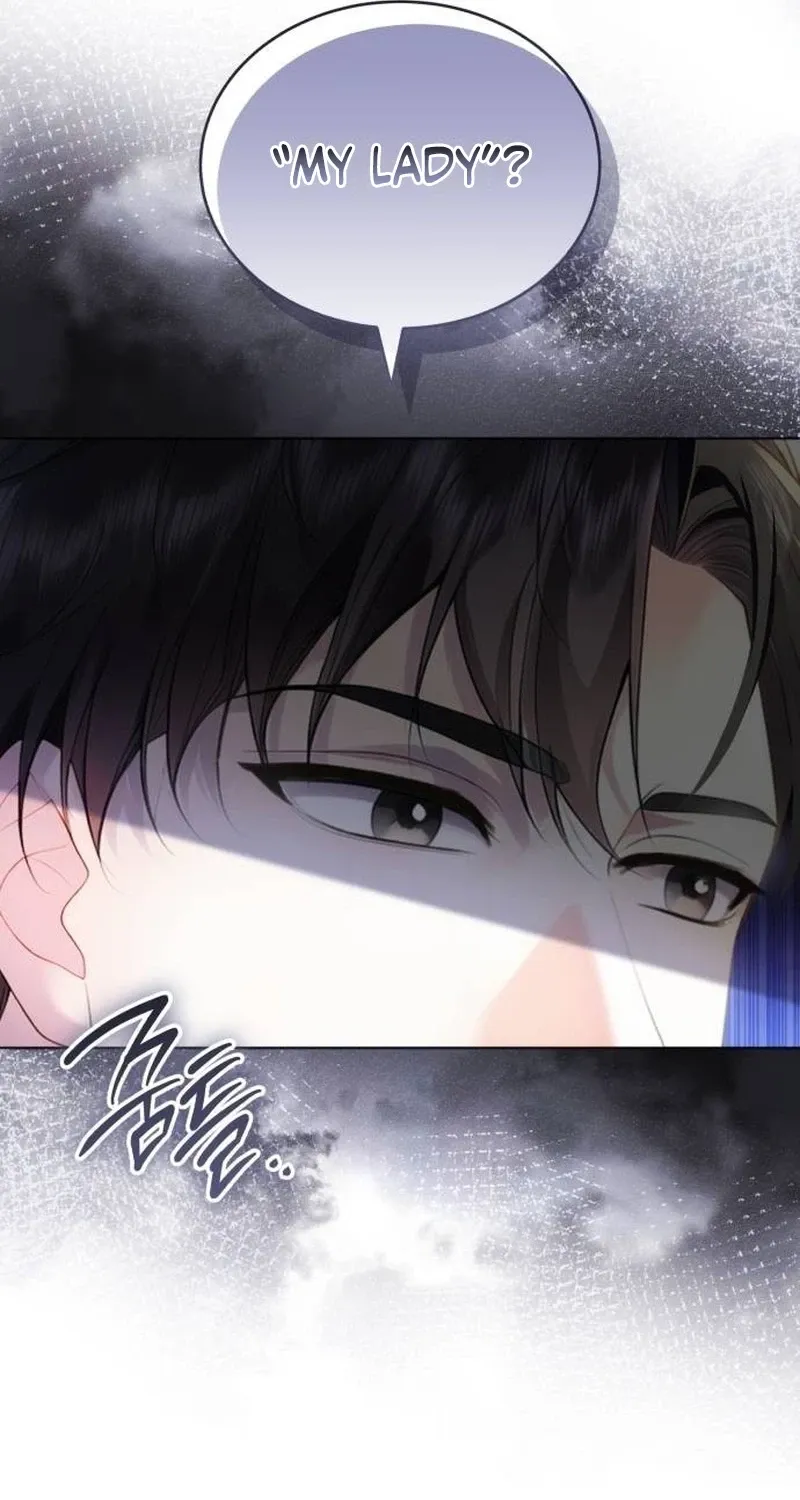 In This Life, You Are the Hound Chapter 3.6 page 74 - 
