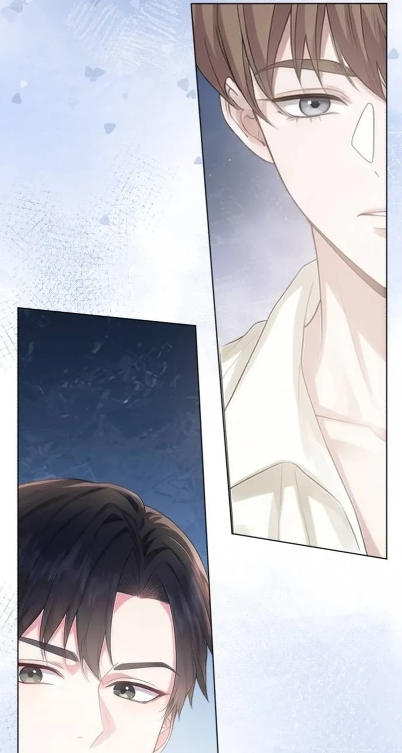 In This Life, You Are the Hound Chapter 3.6 page 81 - 