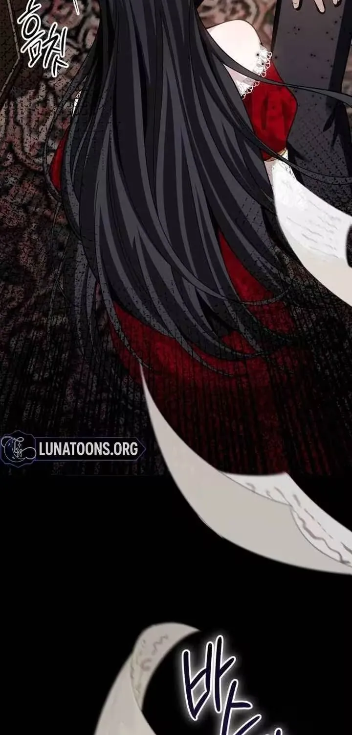 In This Life, You Are the Hound Chapter 3.7 page 106 - 