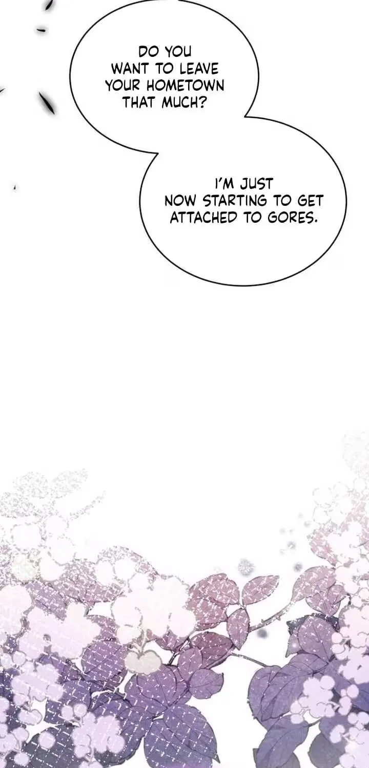 In This Life, You Are the Hound Chapter 3.7 page 15 - 