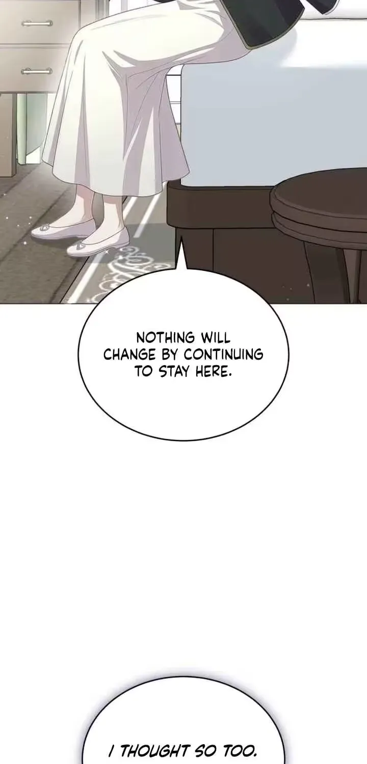 In This Life, You Are the Hound Chapter 3.7 page 20 - 