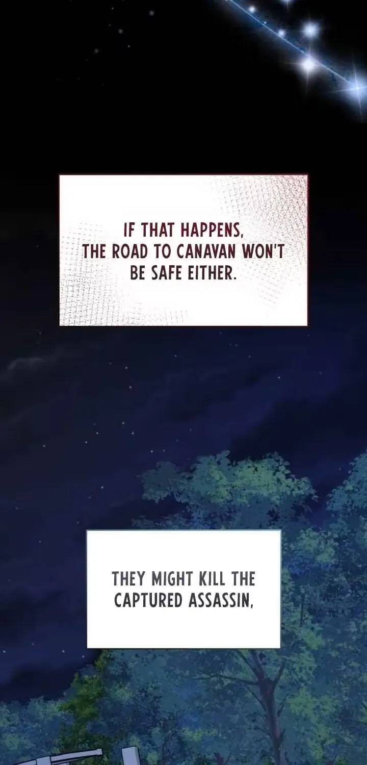In This Life, You Are the Hound Chapter 3.7 page 27 - 